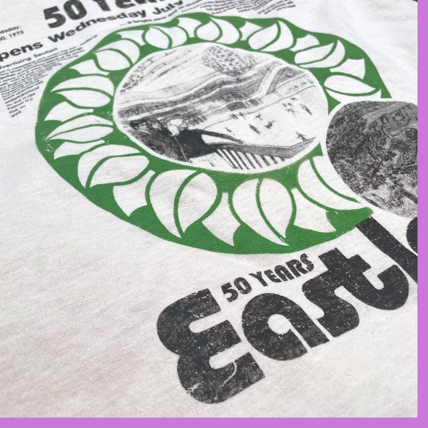Eastland 50th Anniversary Shirt - Image 4