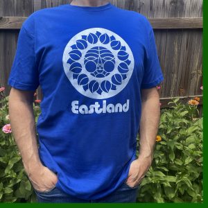 Eastland Sun Tee