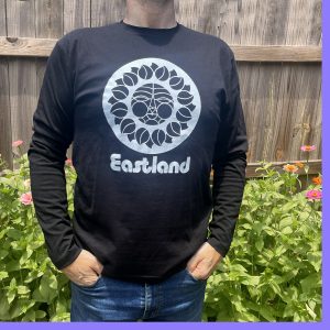 Eastland Sun Long Sleeve Shirt